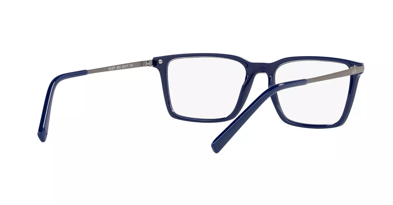 Armani Exchange AX3077F 8212 s54