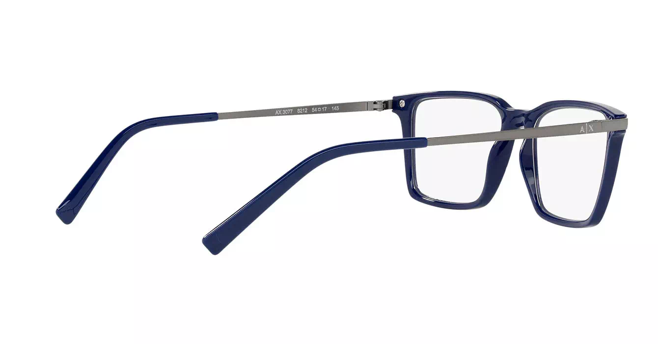 Armani Exchange AX3077F 8212 s54