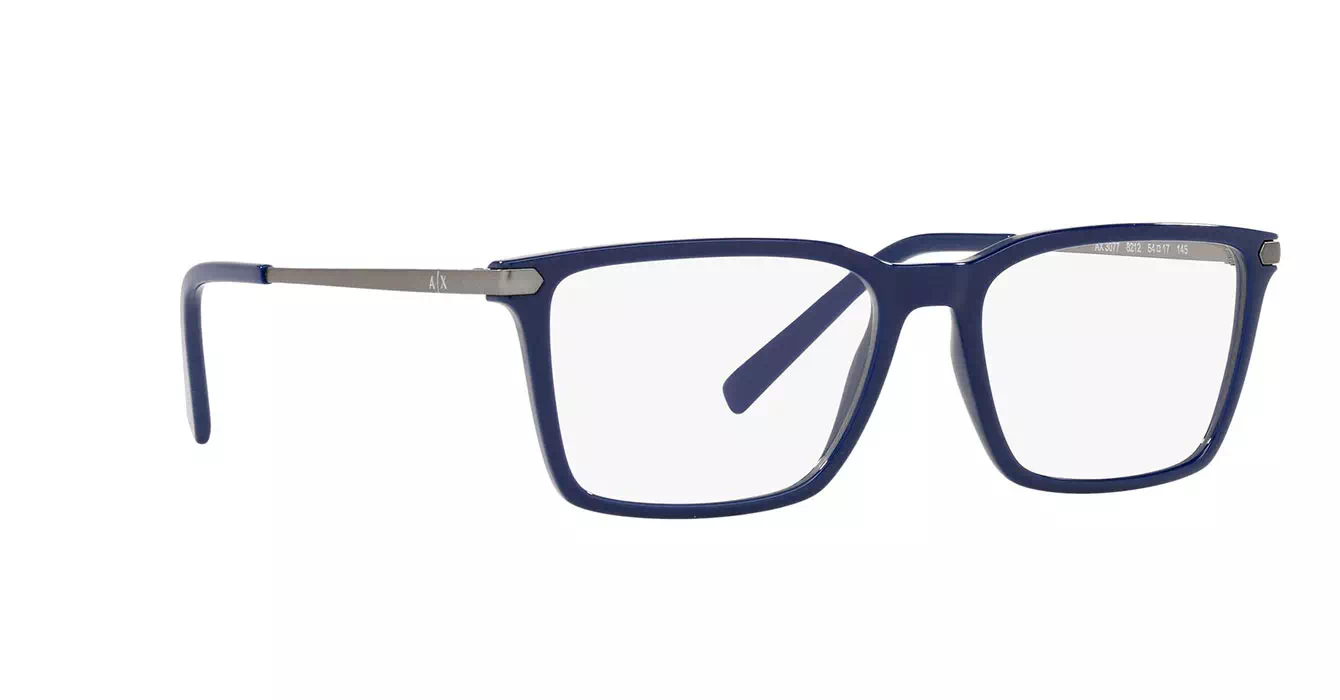 Armani Exchange AX3077F 8212 s54