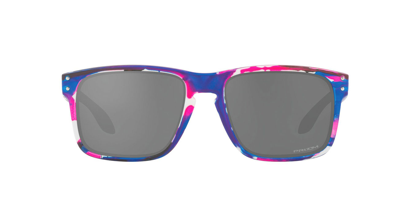 Optik Seis - Oakley - Oakley Holbrook 