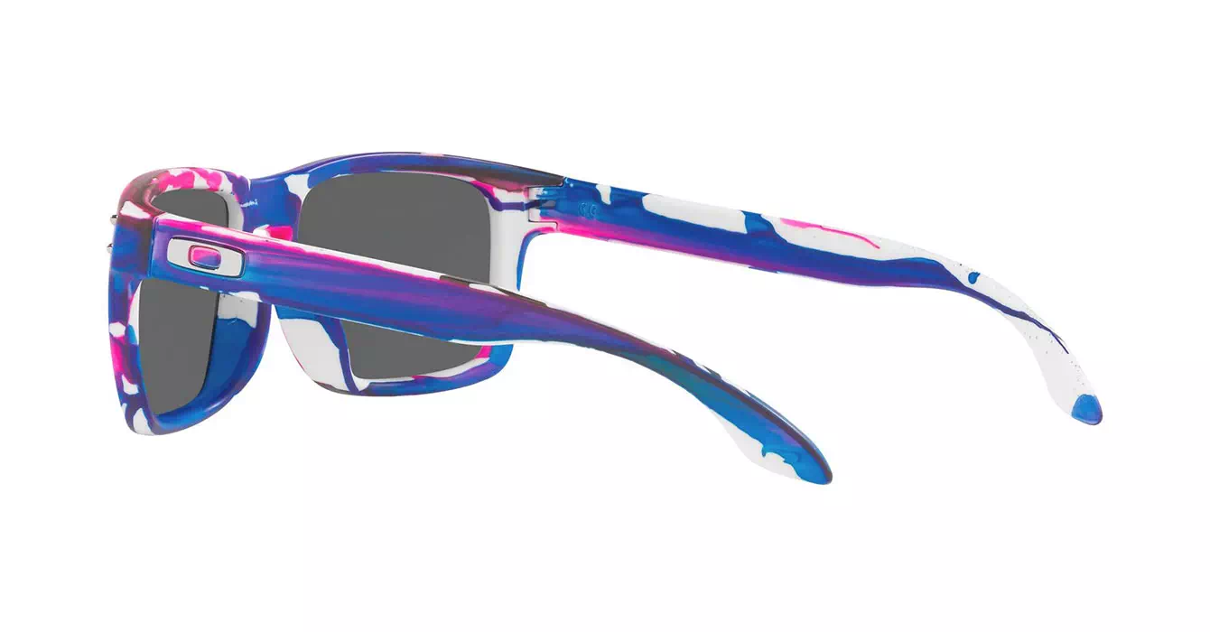 Oakley Holbrook (A) Kokoro W/ Prizm Black (OO9244-55) s56