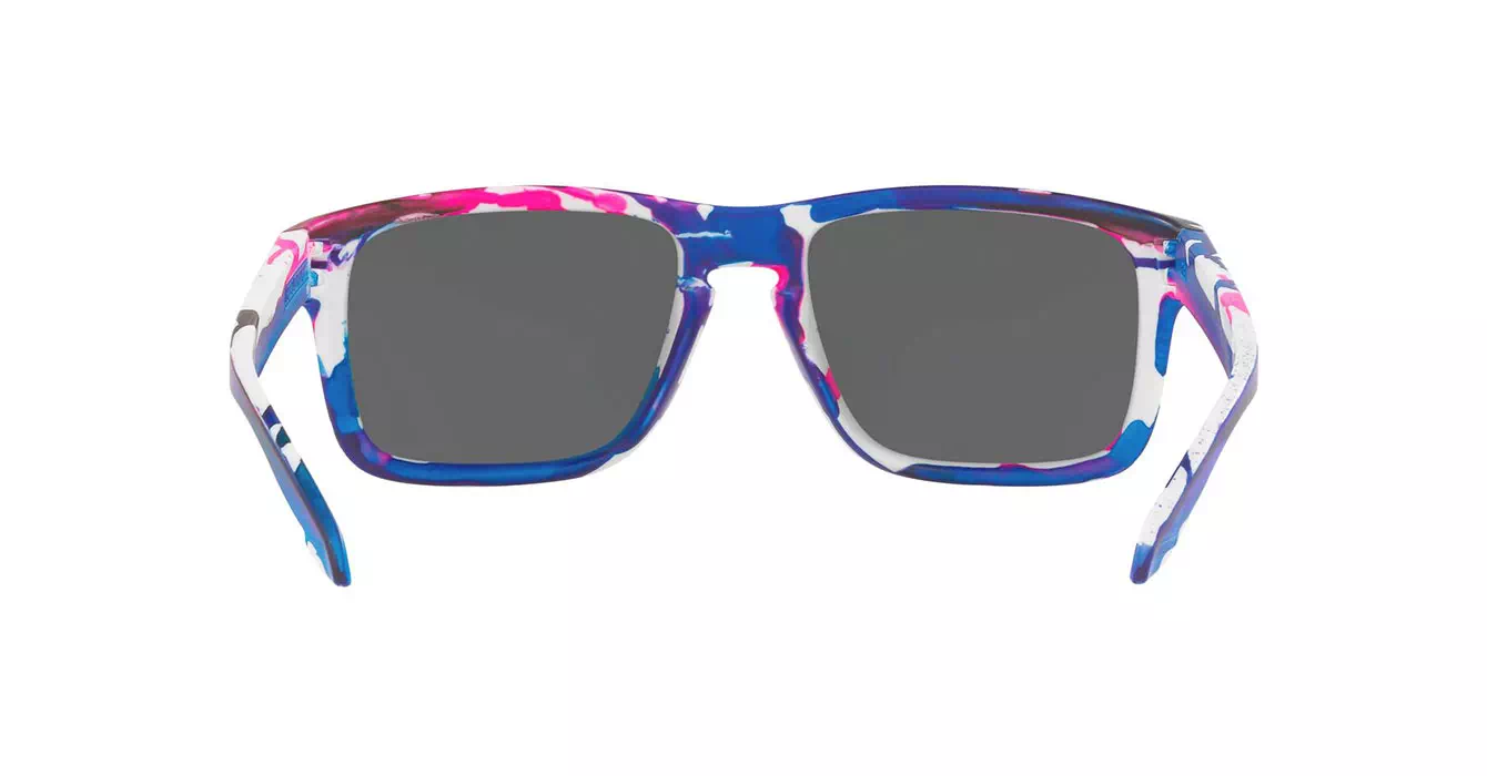 Oakley Holbrook (A) Kokoro W/ Prizm Black (OO9244-55) s56