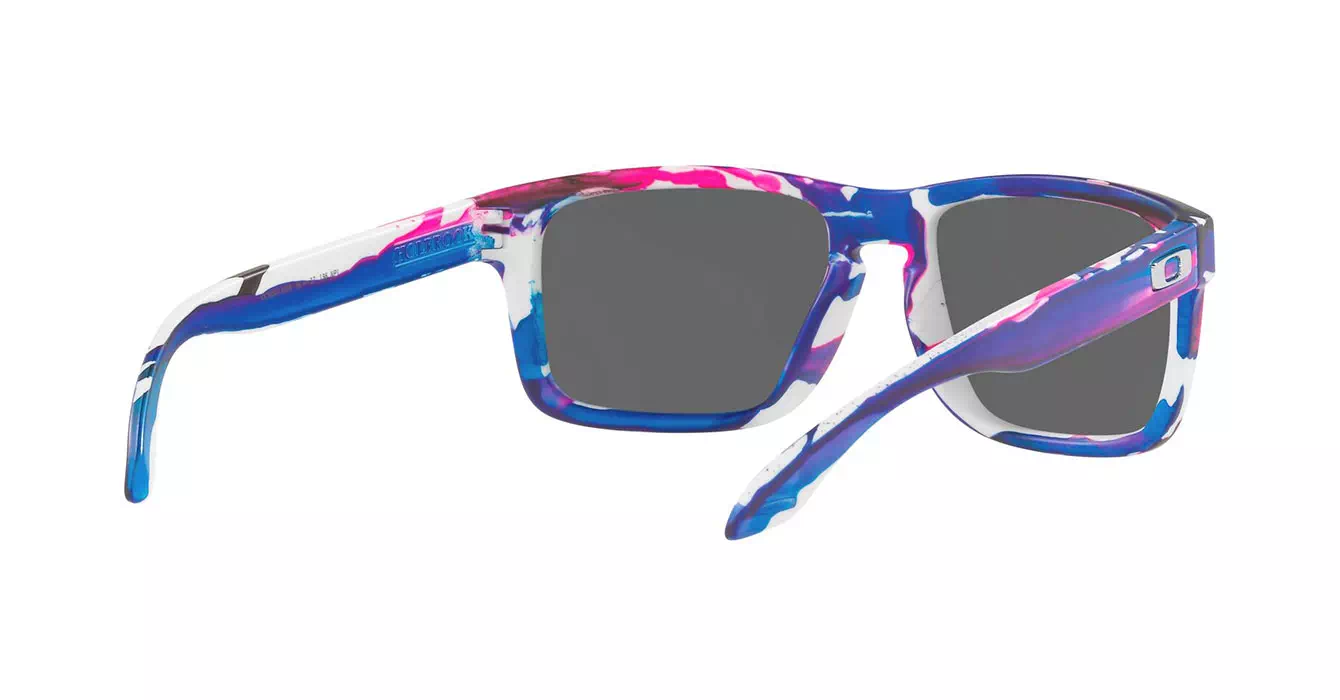 Oakley Holbrook (A) Kokoro W/ Prizm Black (OO9244-55) s56
