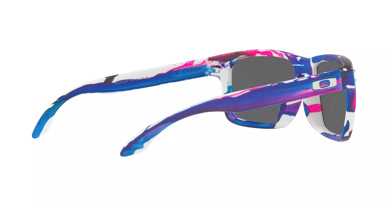Oakley Holbrook (A) Kokoro W/ Prizm Black (OO9244-55) s56