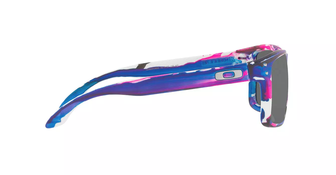 Oakley Holbrook (A) Kokoro W/ Prizm Black (OO9244-55) s56