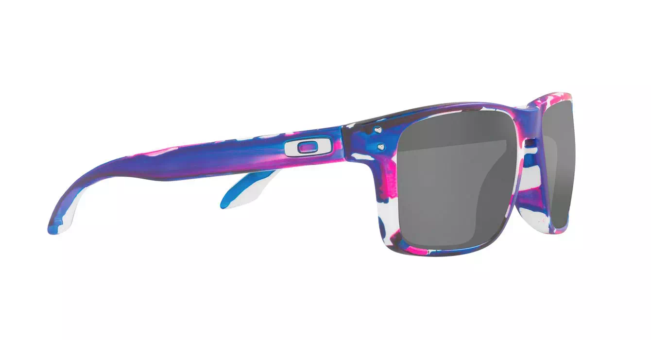 Oakley Holbrook (A) Kokoro W/ Prizm Black (OO9244-55) s56