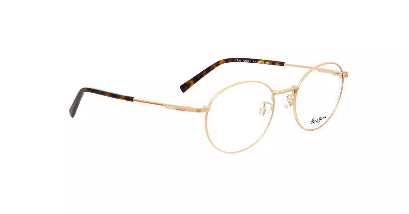 Pepe Jeans PJ1362-1 C4 TONY s52