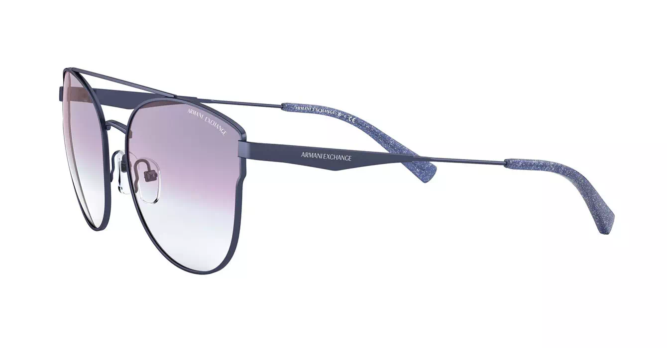 Armani Exchange AX2032S 6117/19 s57