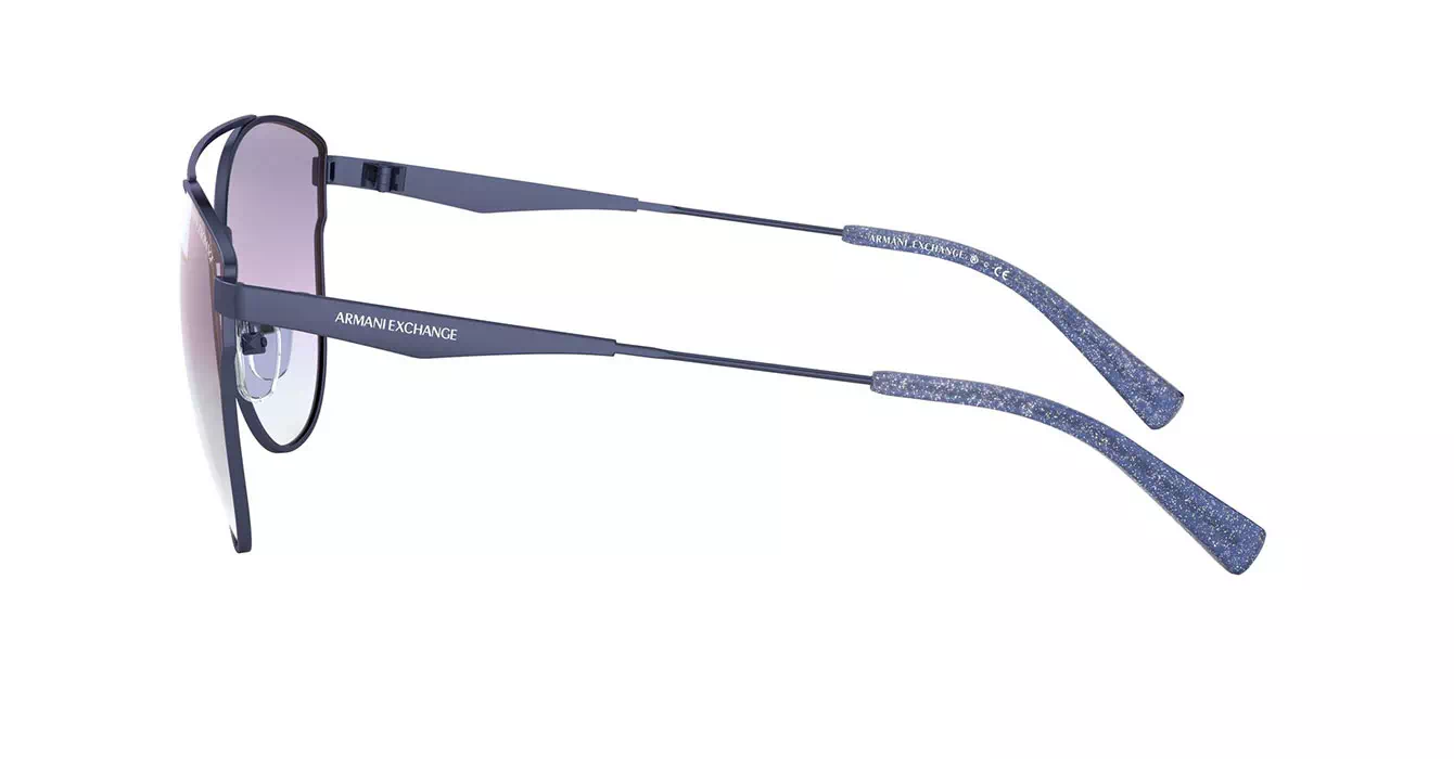 Armani Exchange AX2032S 6117/19 s57