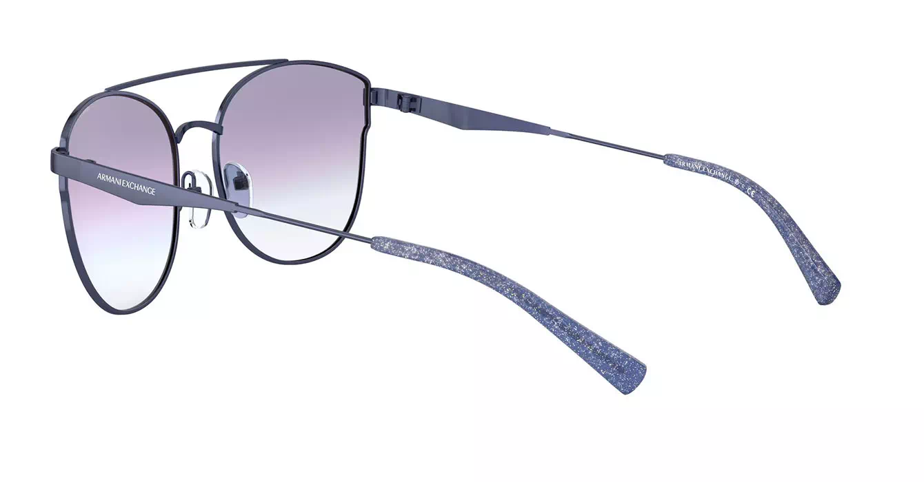 Armani Exchange AX2032S 6117/19 s57