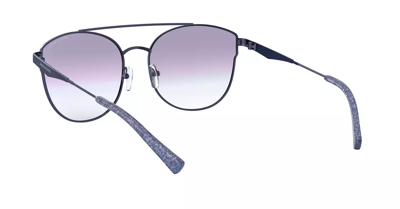 Armani Exchange AX2032S 6117/19 s57