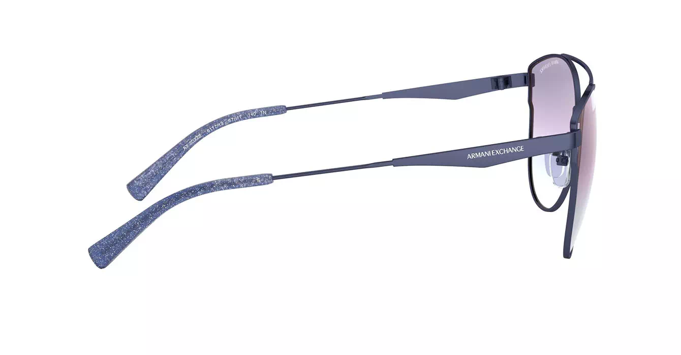 Armani Exchange AX2032S 6117/19 s57