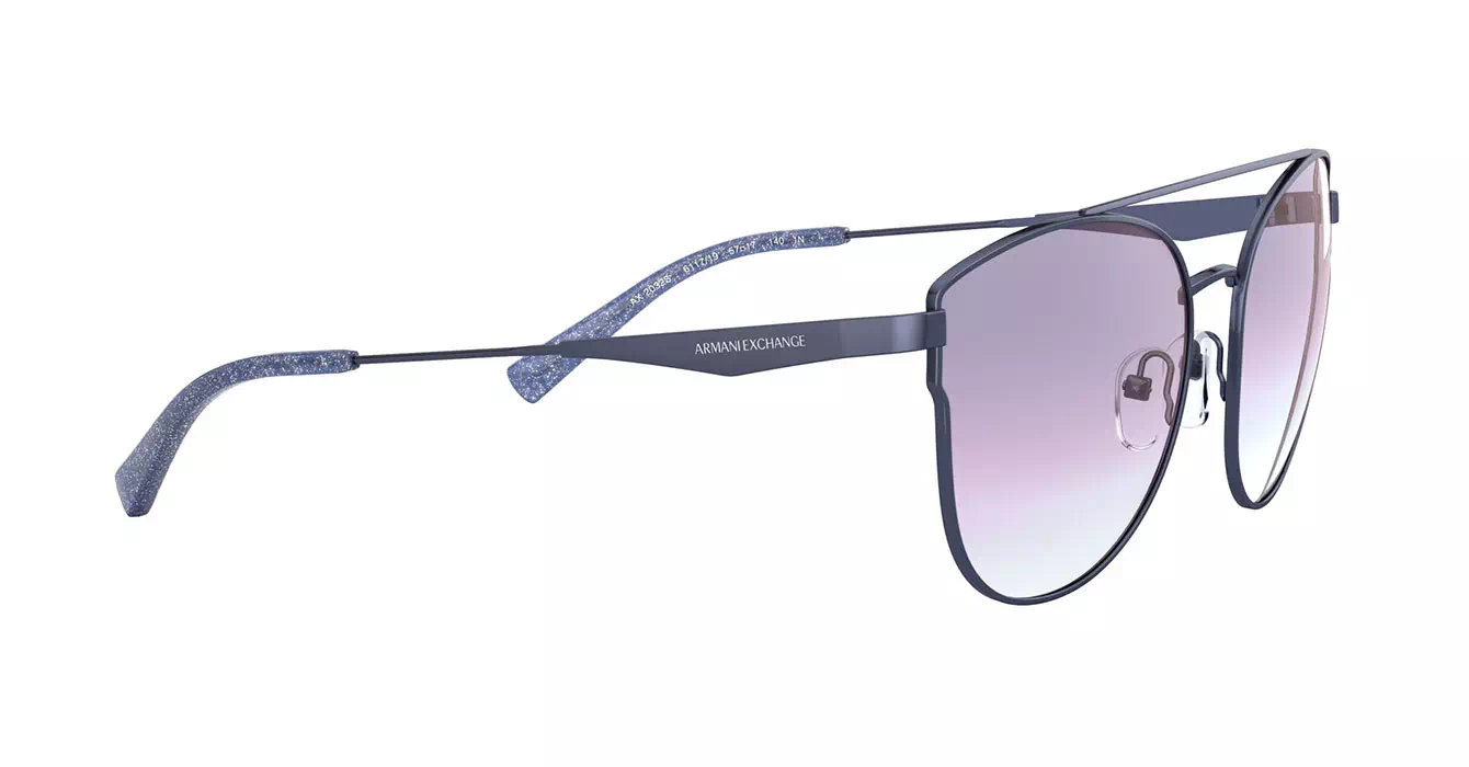 Armani Exchange AX2032S 6117/19 s57