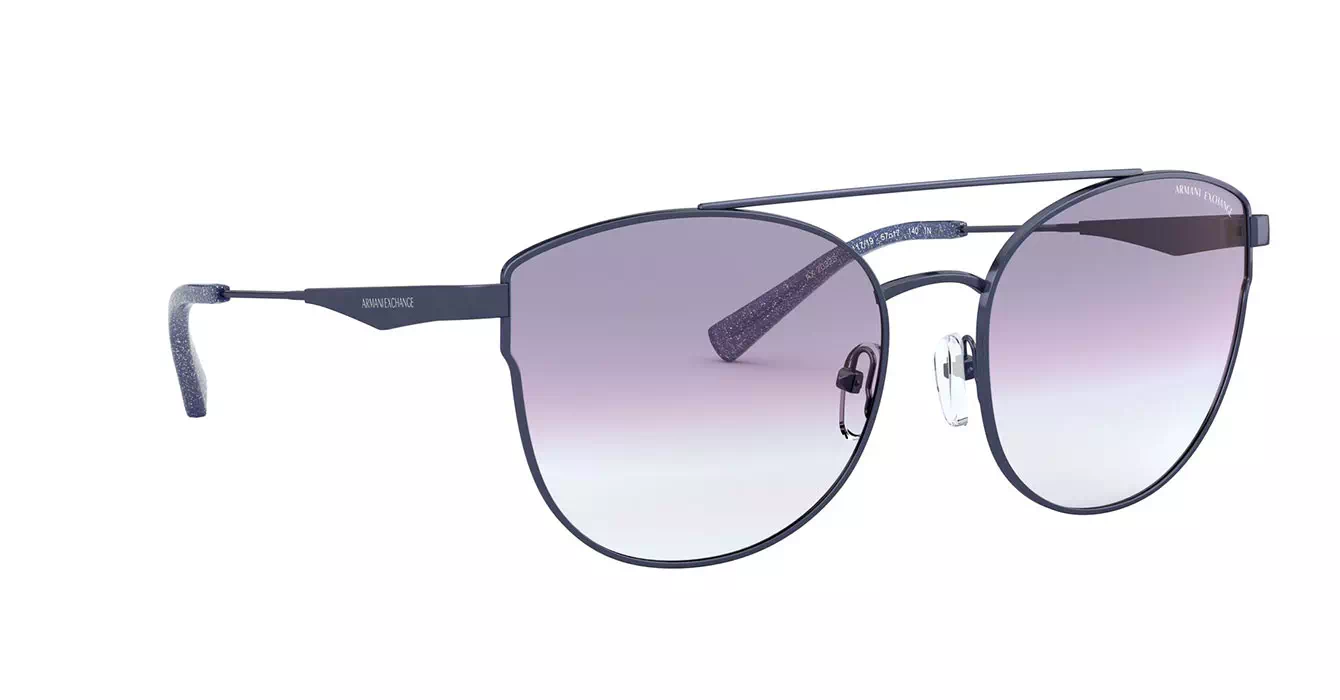 Armani Exchange AX2032S 6117/19 s57