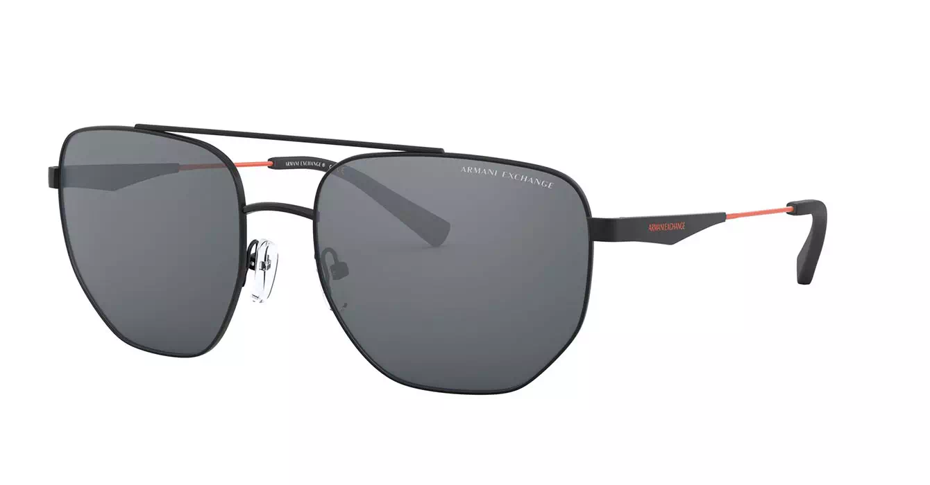 Armani Exchange AX2033S 6063/6G s59