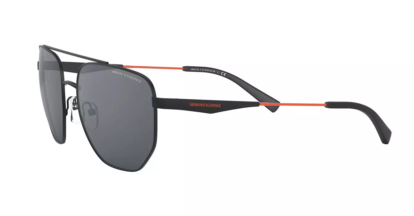 Armani Exchange AX2033S 6063/6G s59