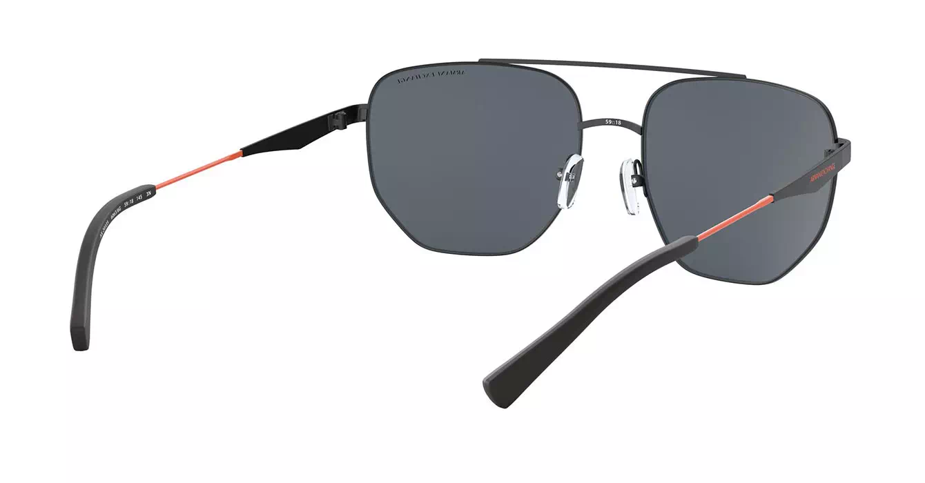 Armani Exchange AX2033S 6063/6G s59