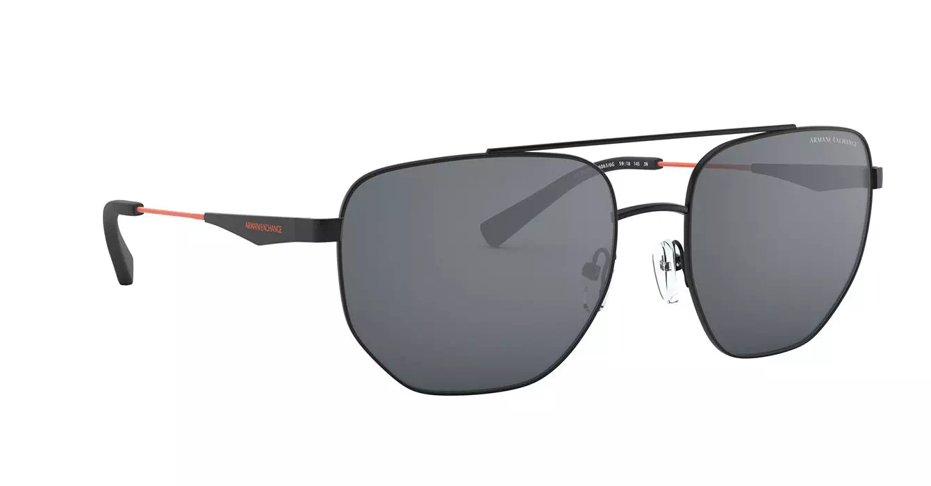 Armani Exchange AX2033S 6063/6G s59