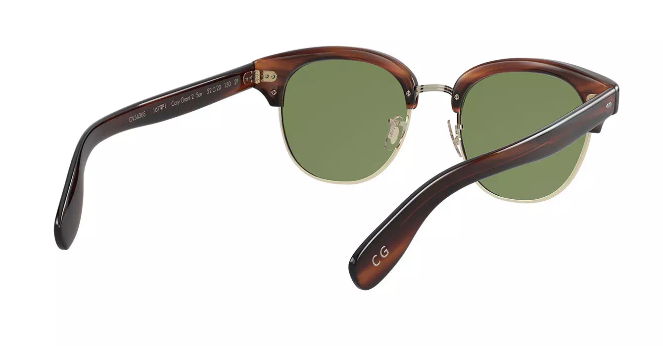 Oliver Peoples OV5436S 1679/P1 s52