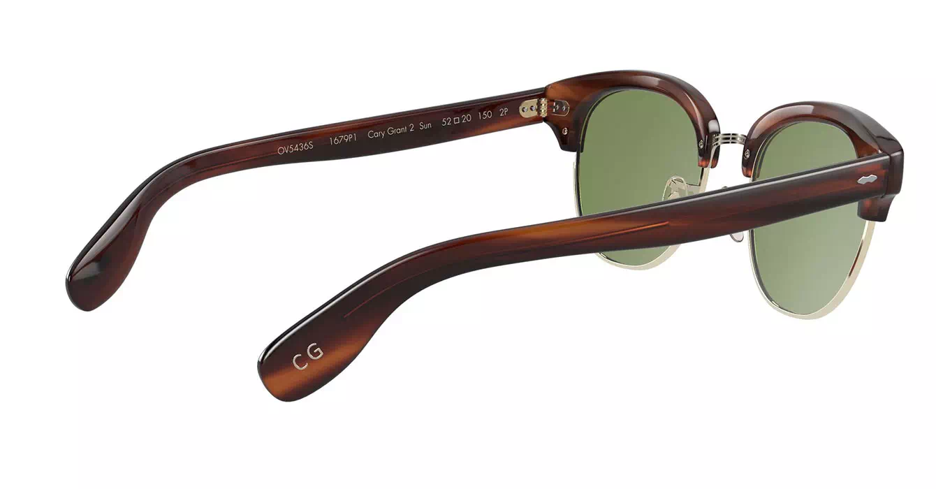 Oliver Peoples OV5436S 1679/P1 s52