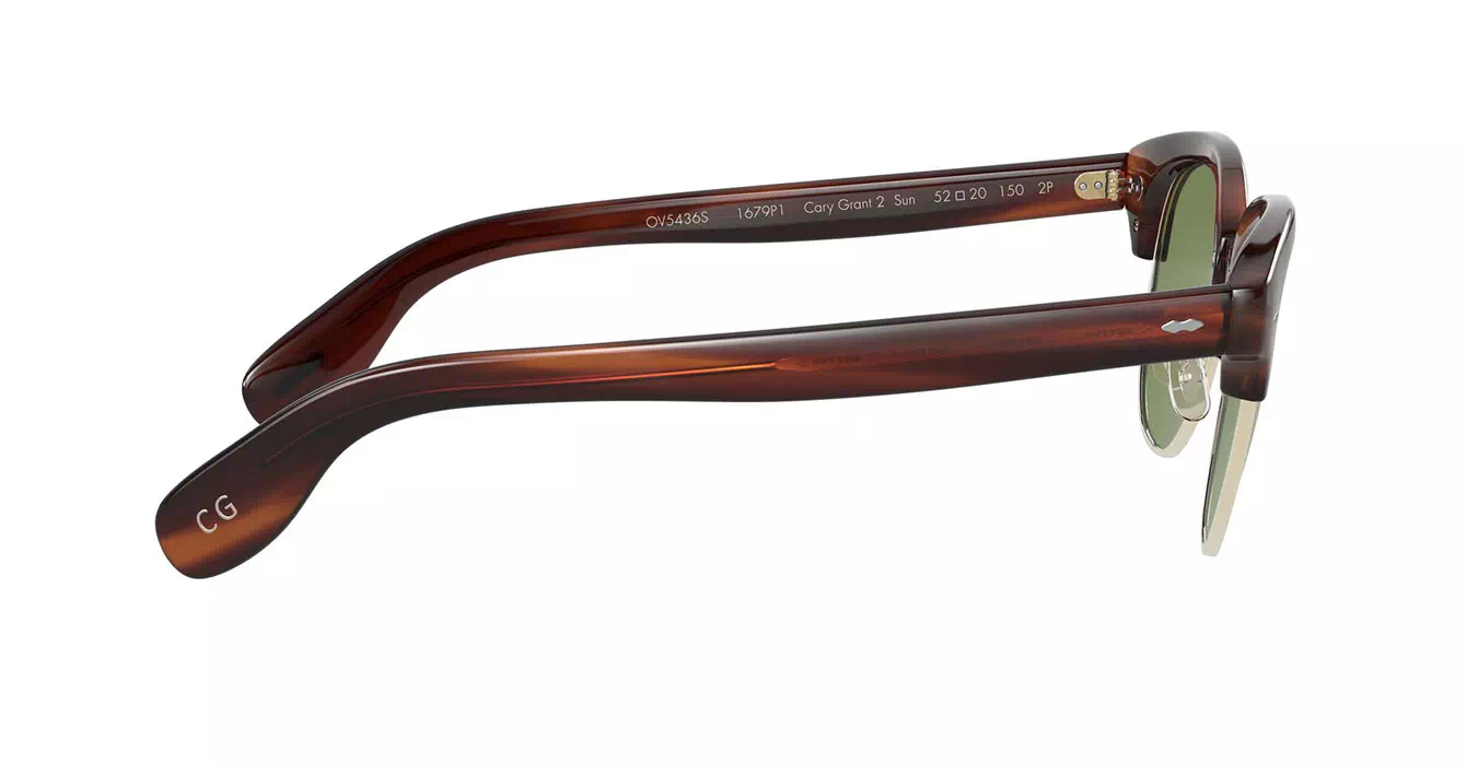 Oliver Peoples OV5436S 1679/P1 s52