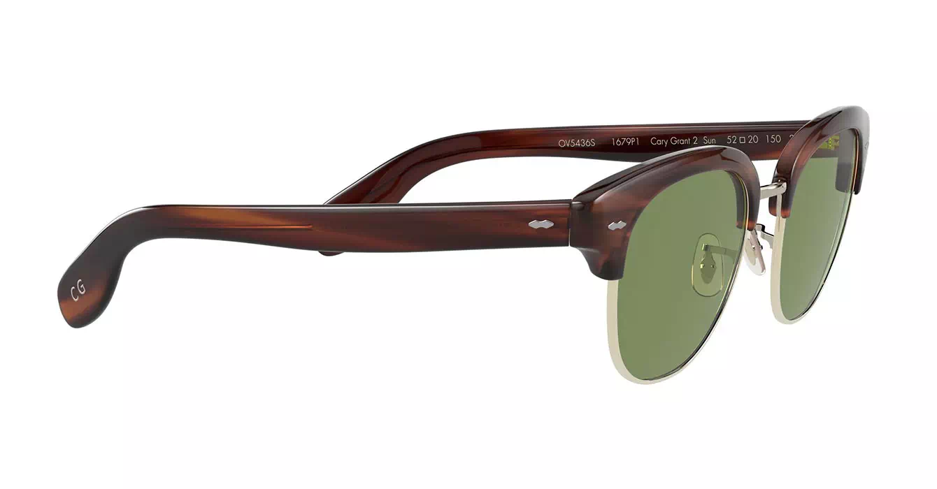 Oliver Peoples OV5436S 1679/P1 s52