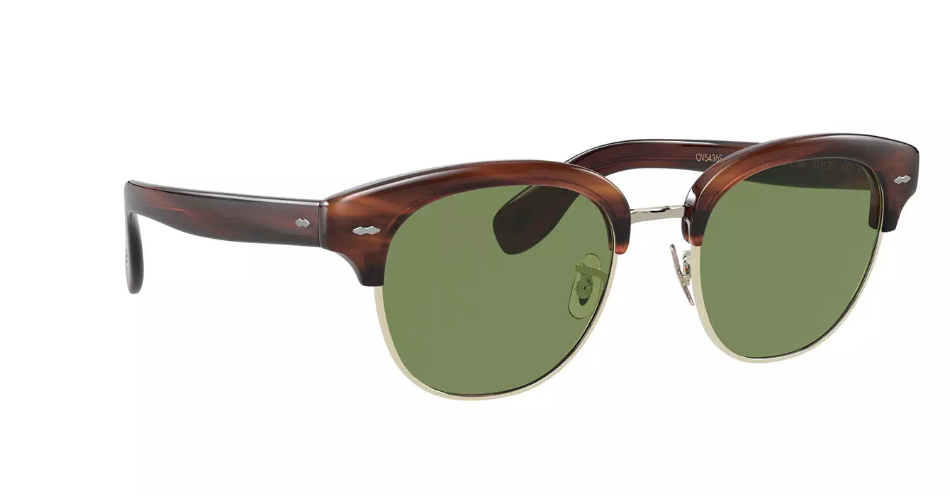 Oliver Peoples OV5436S 1679/P1 s52