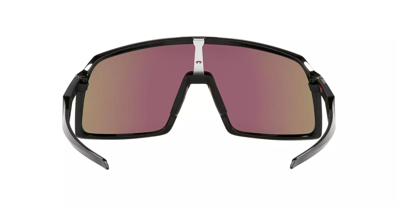 Oakley Prizm Sutro (A) Polished blk W/ Prizm Sapphire (OO9406-90) s37