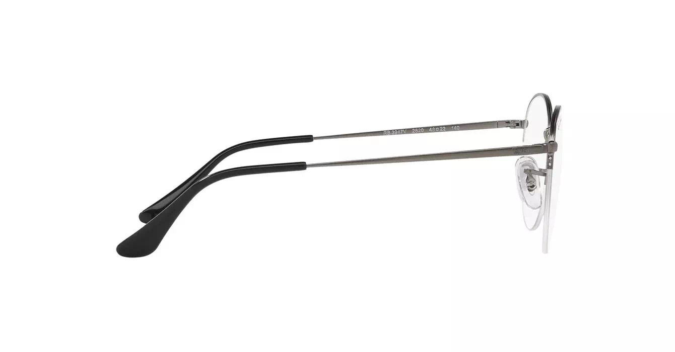 Ray-Ban RB3947V 2620 s48