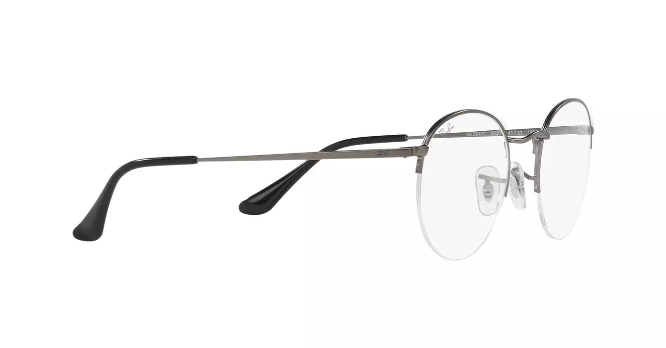 Ray-Ban RB3947V 2620 s48