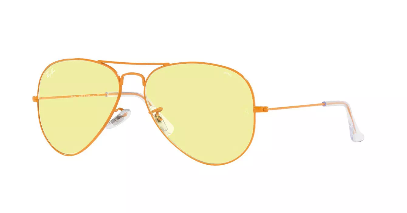 Ray-Ban RB3025 9220/T4 s58