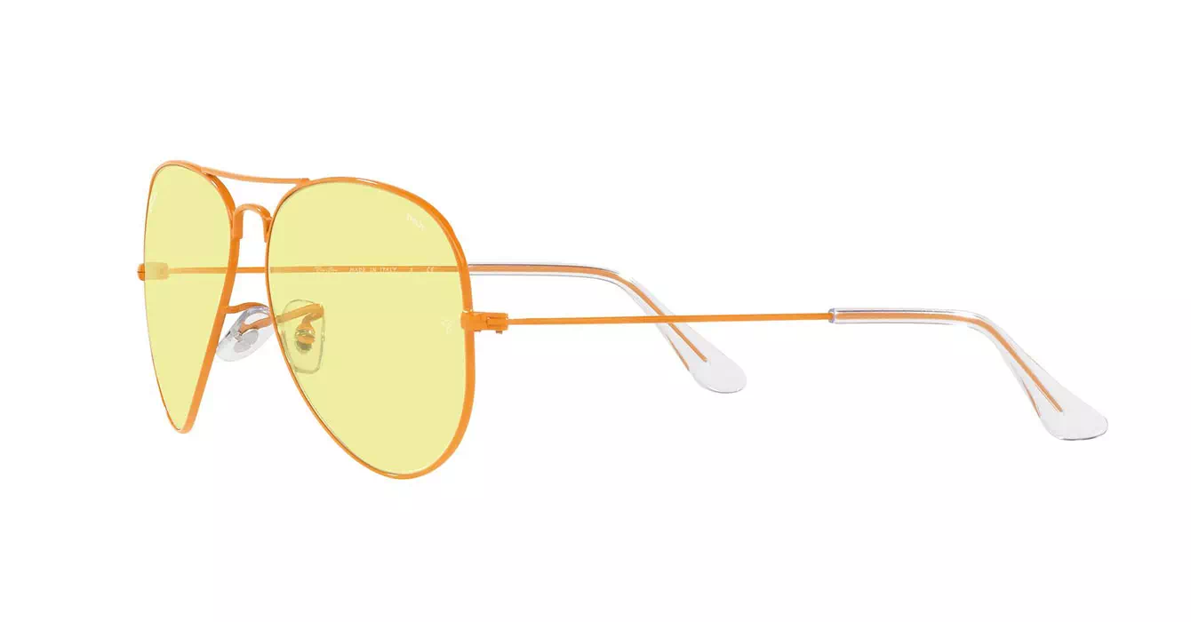 Ray-Ban RB3025 9220/T4 s58