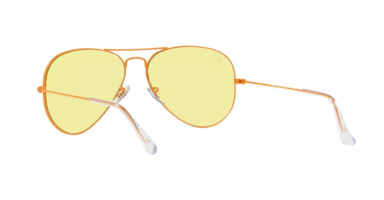 Ray-Ban RB3025 9220/T4 s58