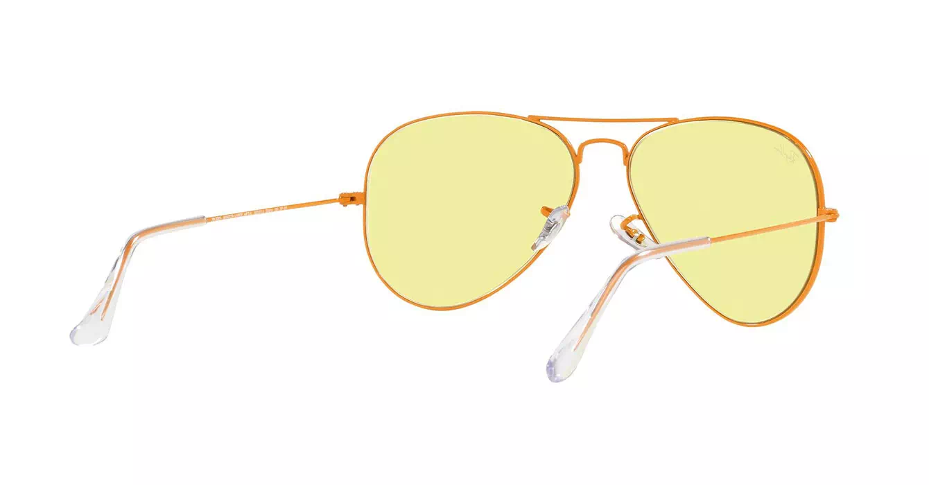 Ray-Ban RB3025 9220/T4 s58