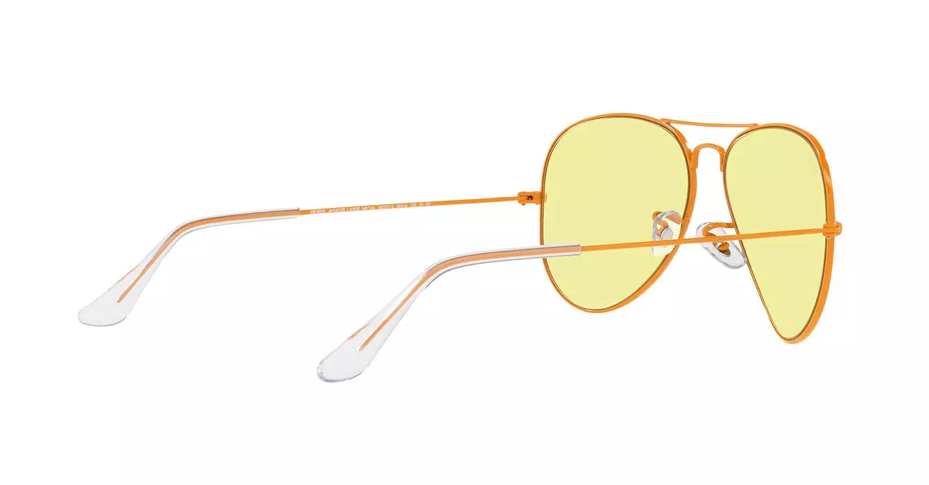 Ray-Ban RB3025 9220/T4 s58