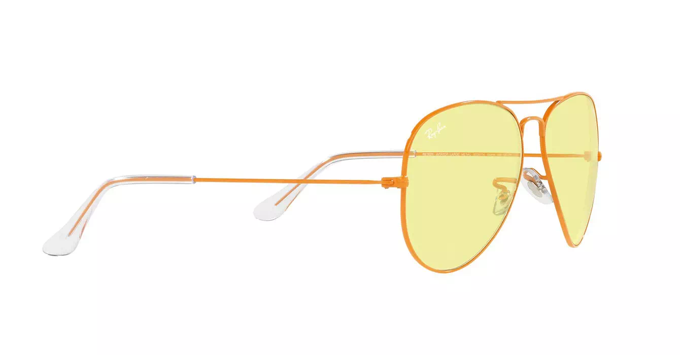 Ray-Ban RB3025 9220/T4 s58