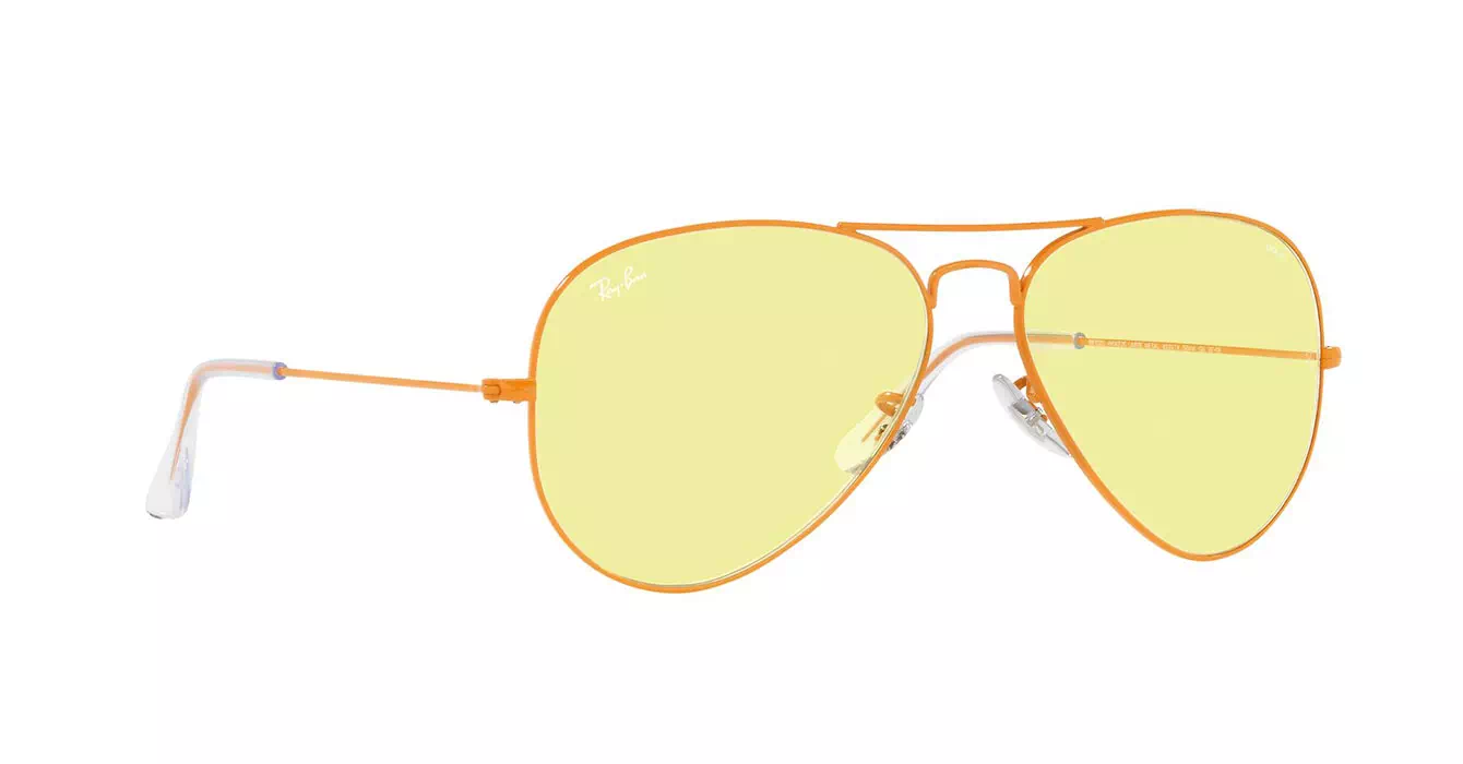 Ray-Ban RB3025 9220/T4 s58