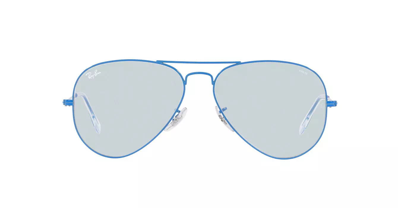 Ray-Ban RB3025 9222/T3 s58