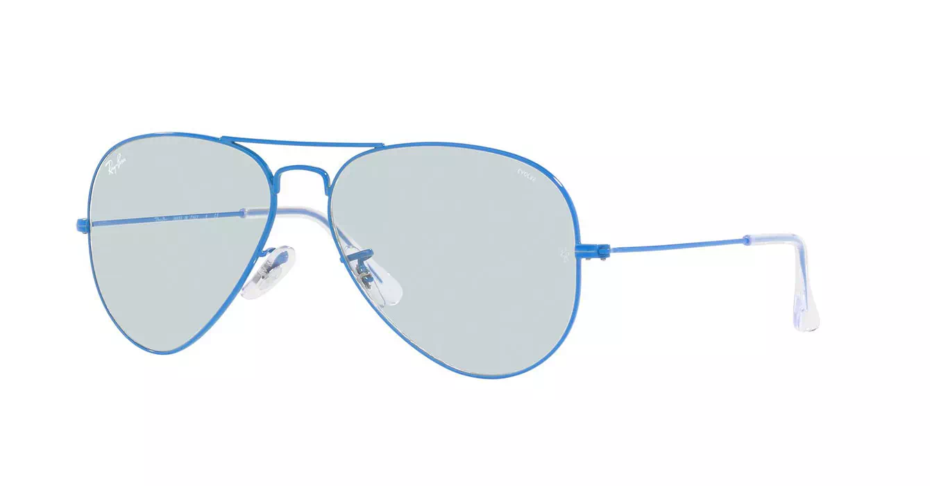 Ray-Ban RB3025 9222/T3 s58