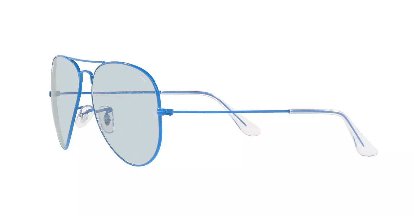 Ray-Ban RB3025 9222/T3 s58
