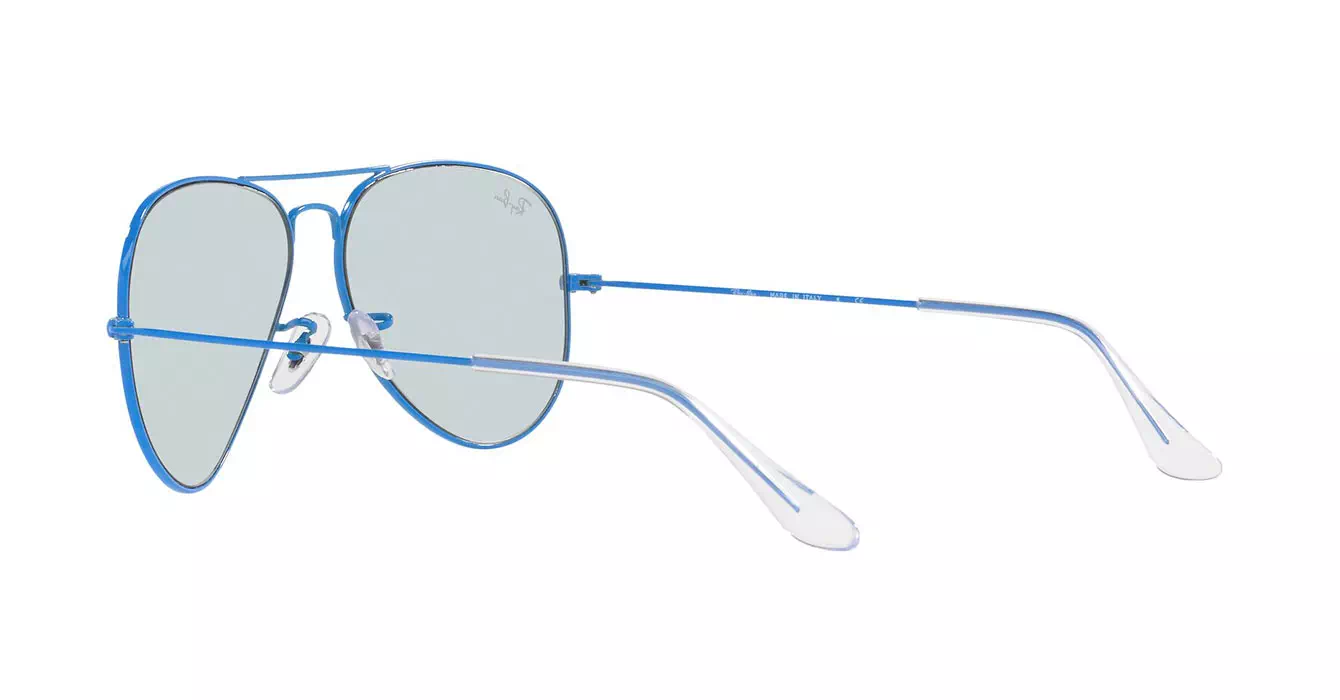 Ray-Ban RB3025 9222/T3 s58