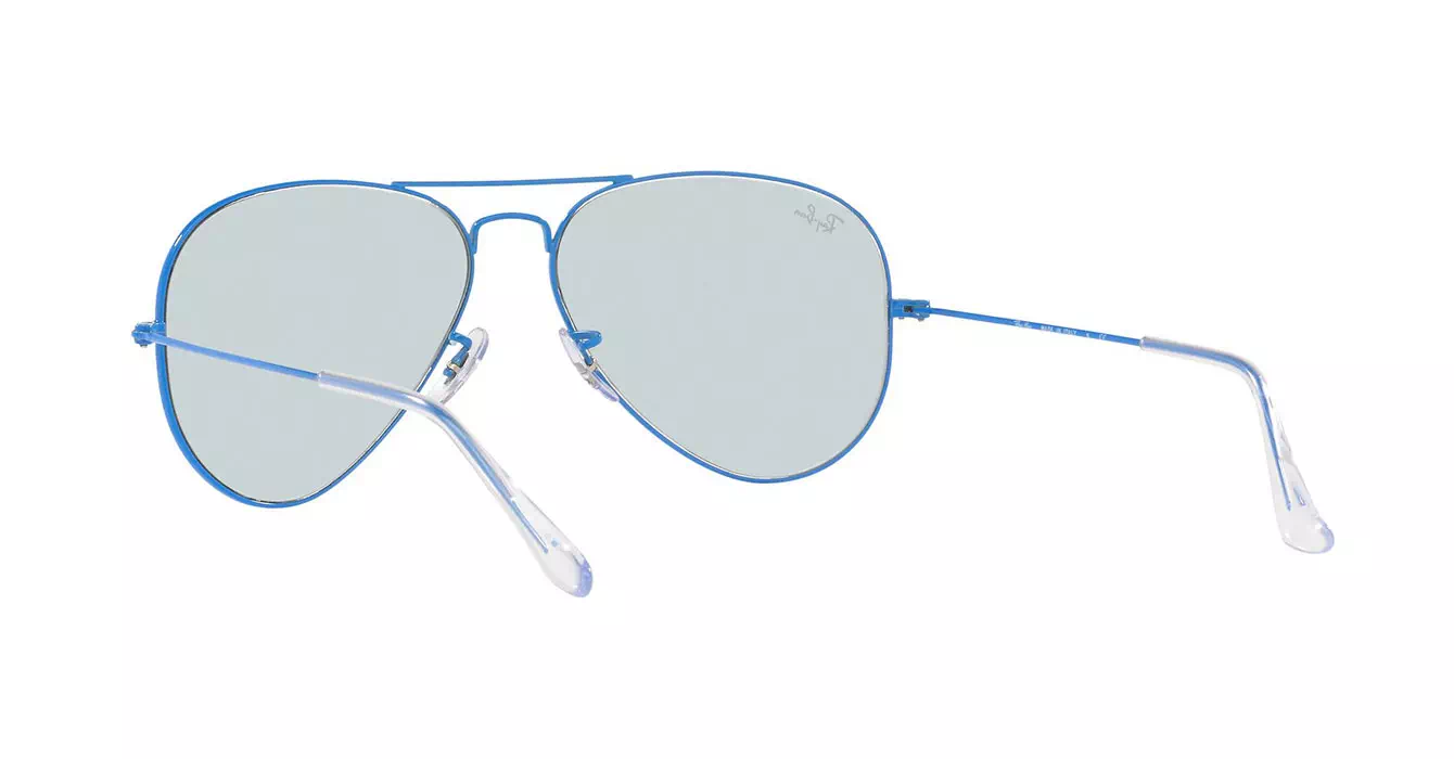 Ray-Ban RB3025 9222/T3 s58