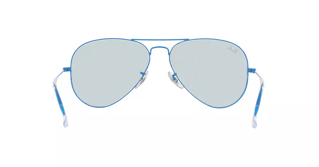 Ray-Ban RB3025 9222/T3 s58