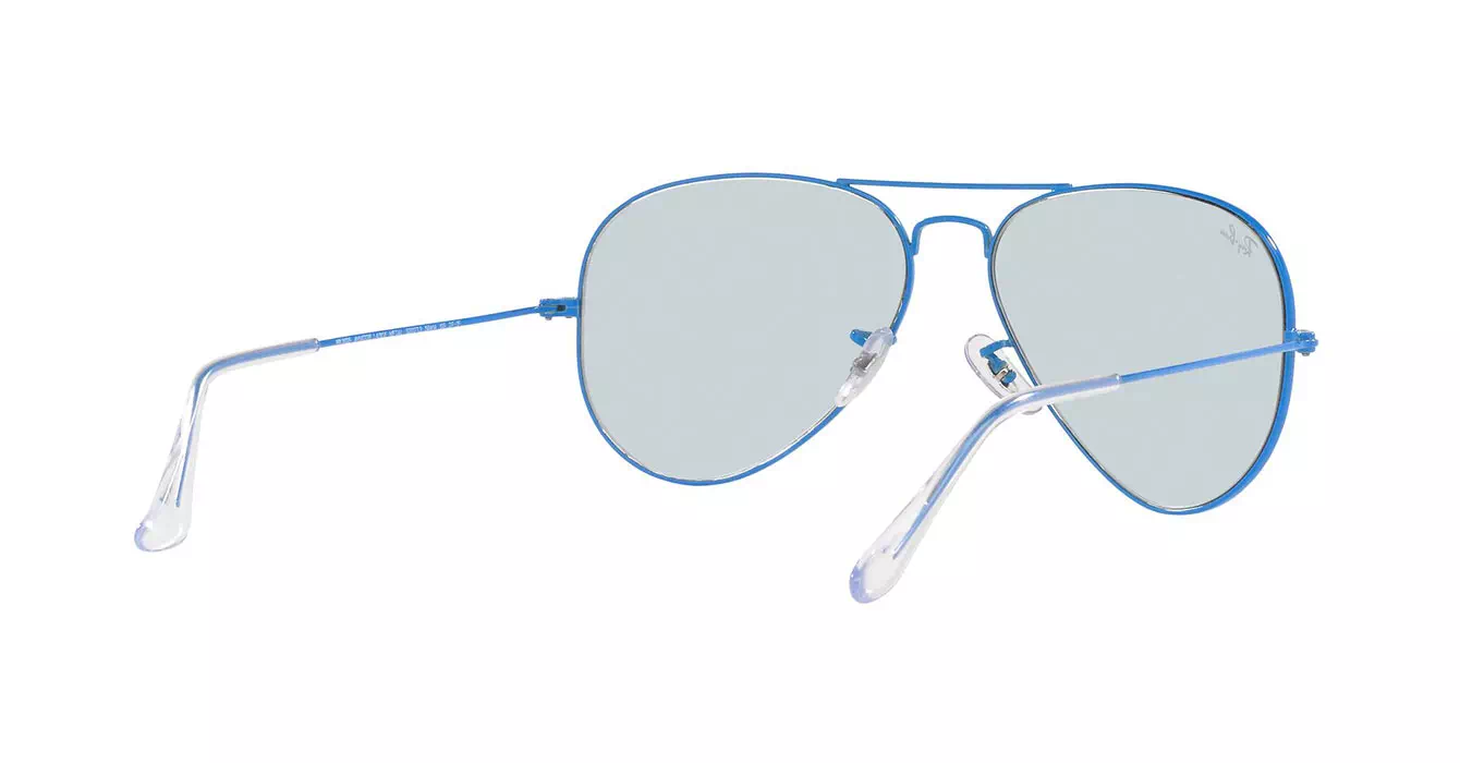 Ray-Ban RB3025 9222/T3 s58