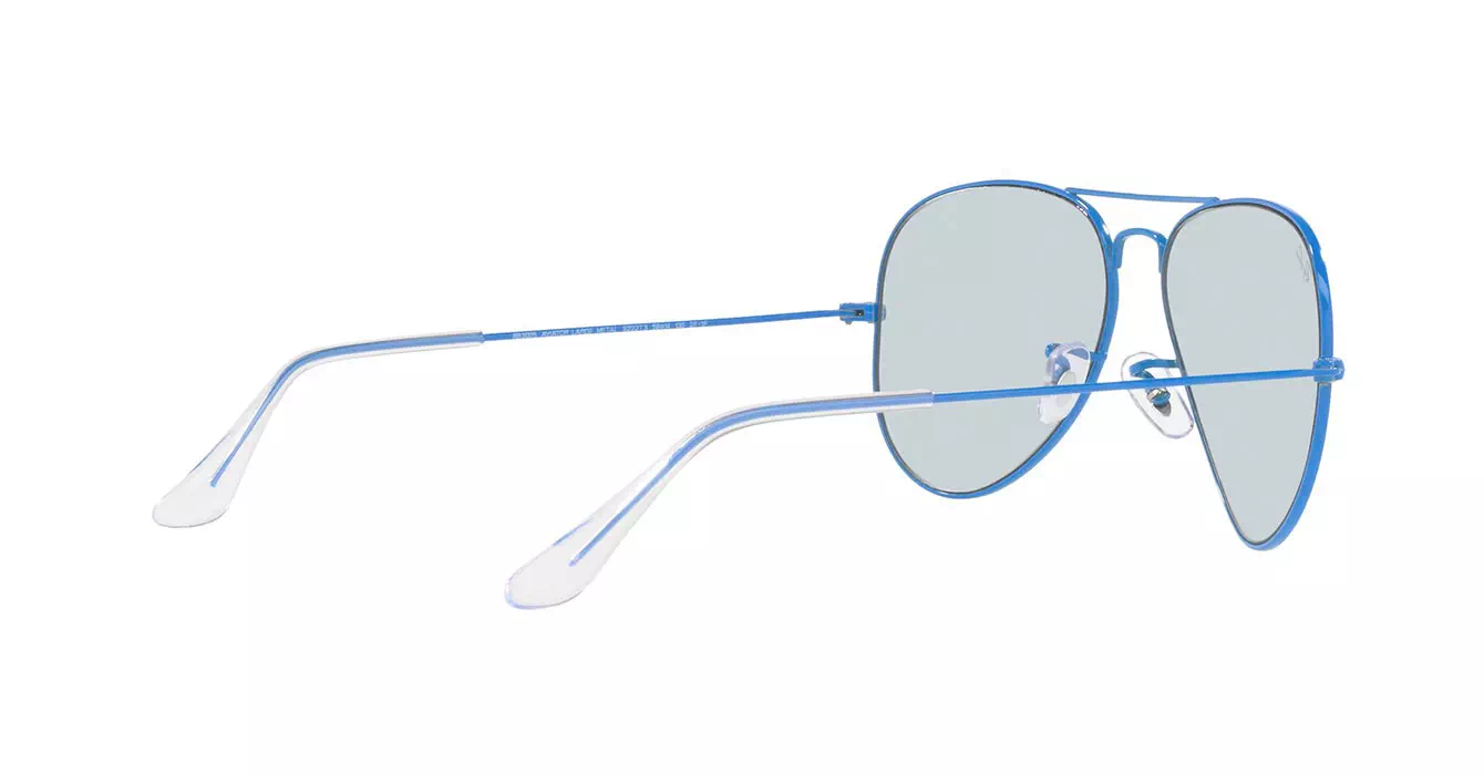 Ray-Ban RB3025 9222/T3 s58