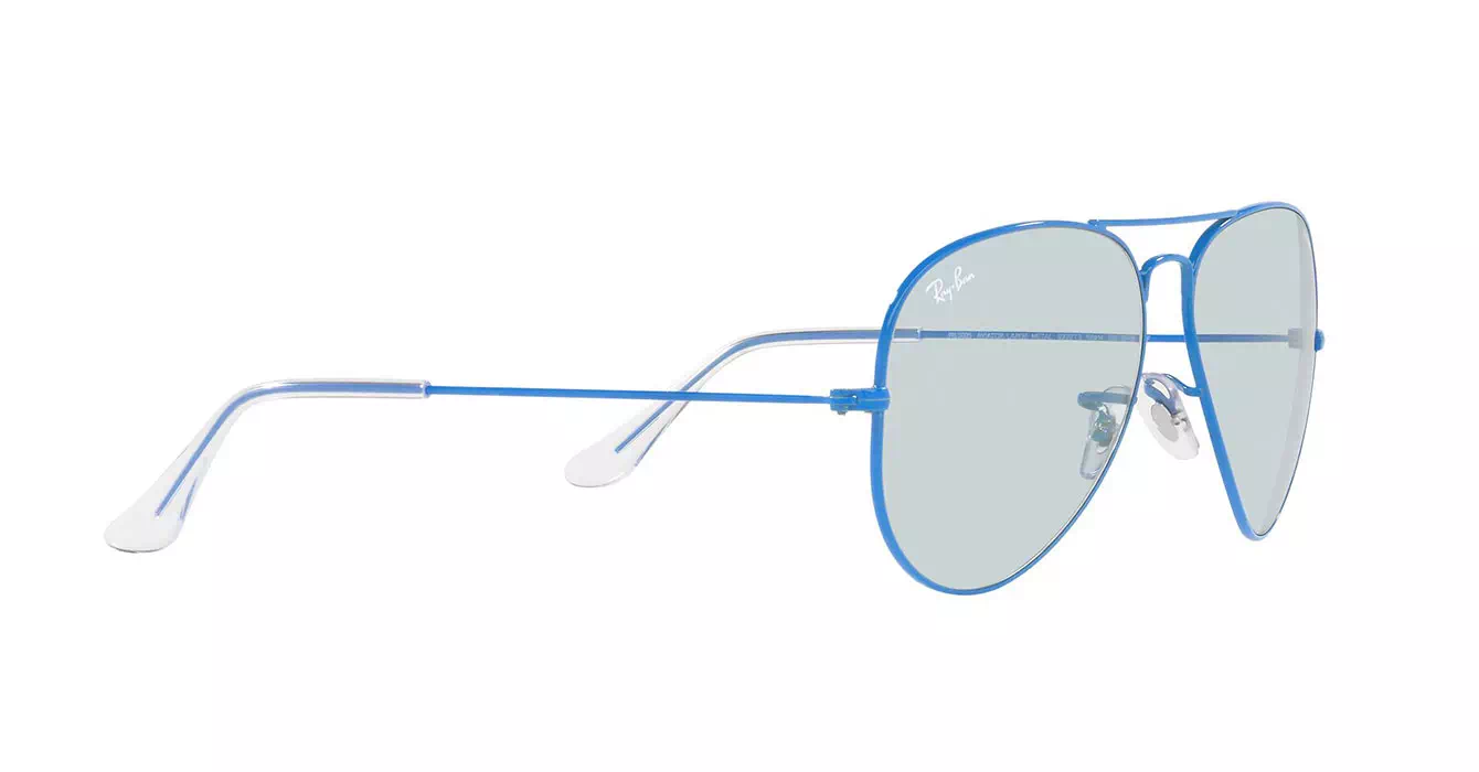 Ray-Ban RB3025 9222/T3 s58