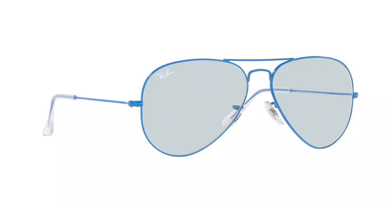 Ray-Ban RB3025 9222/T3 s58
