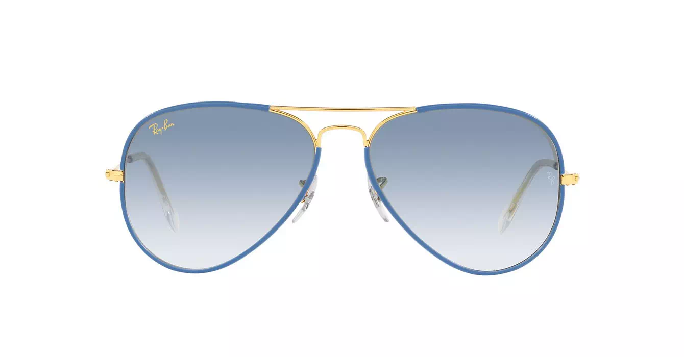 Ray-Ban RB3025-J-M 9196/3F s58
