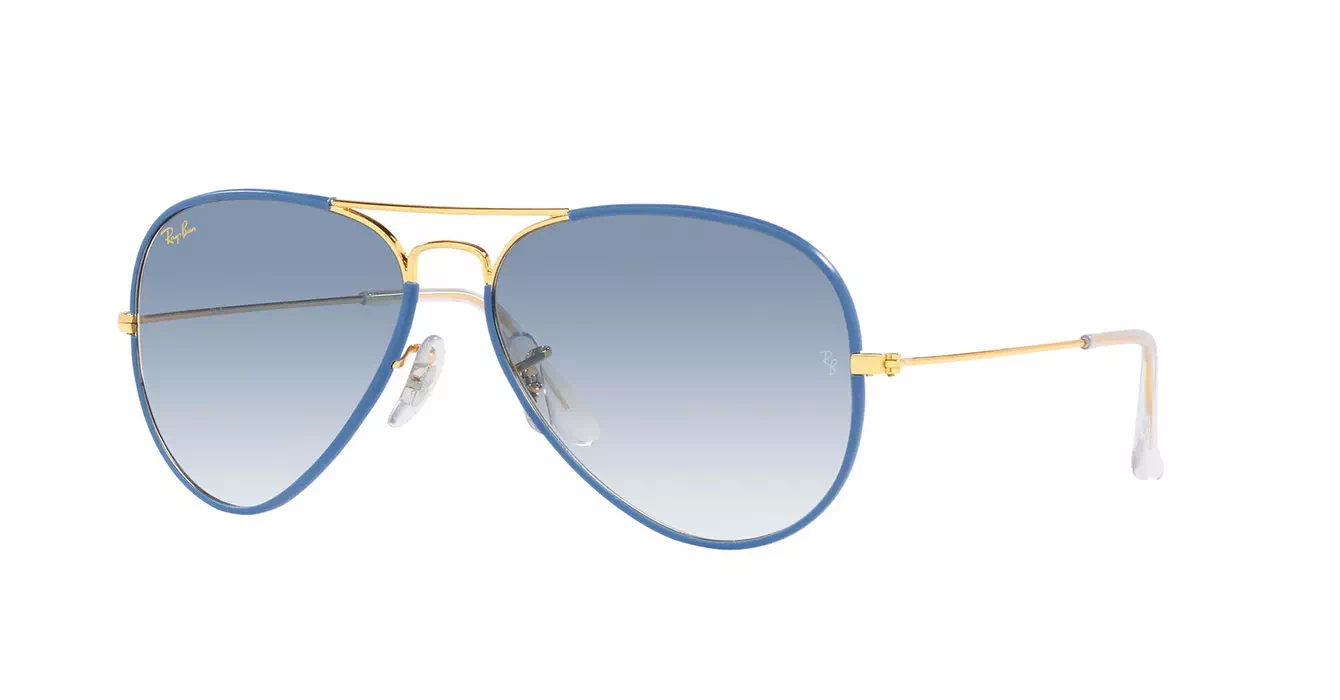 Ray-Ban RB3025-J-M 9196/3F s58
