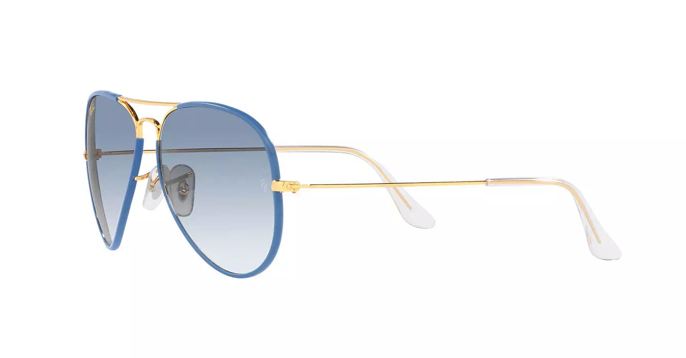 Ray-Ban RB3025-J-M 9196/3F s58